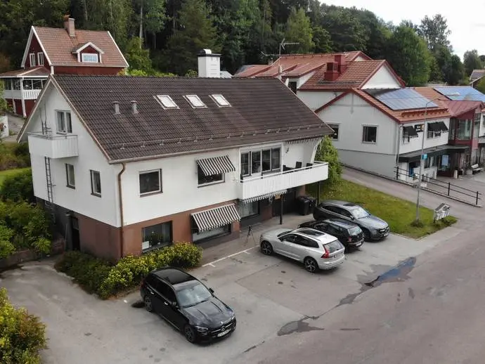 Image 1 of 20 of Mårtsbovägen 8