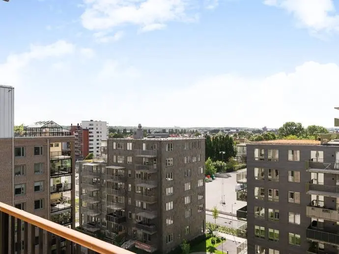 Bild 1 av 20 på Förmansgatan 16