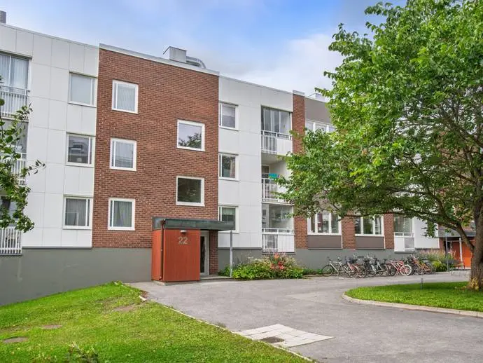 Bild 1 av 20 på Kemigränd 22