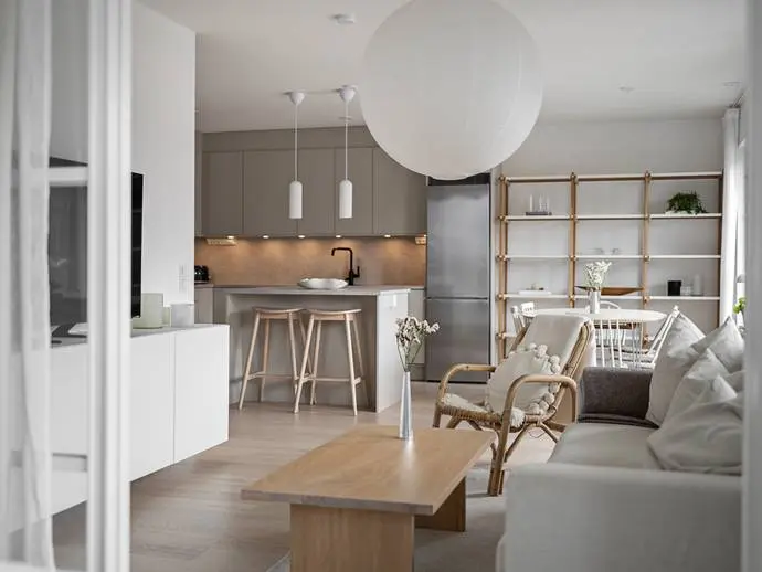 Bild 1 av 20 på Verkstadsgatan 7B