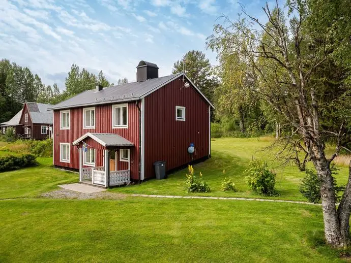 Bild 1 av 20 på Ivar blås väg 183