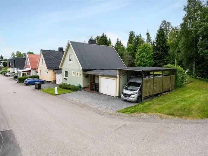 Image 1 of 20 of Rönngatan 33