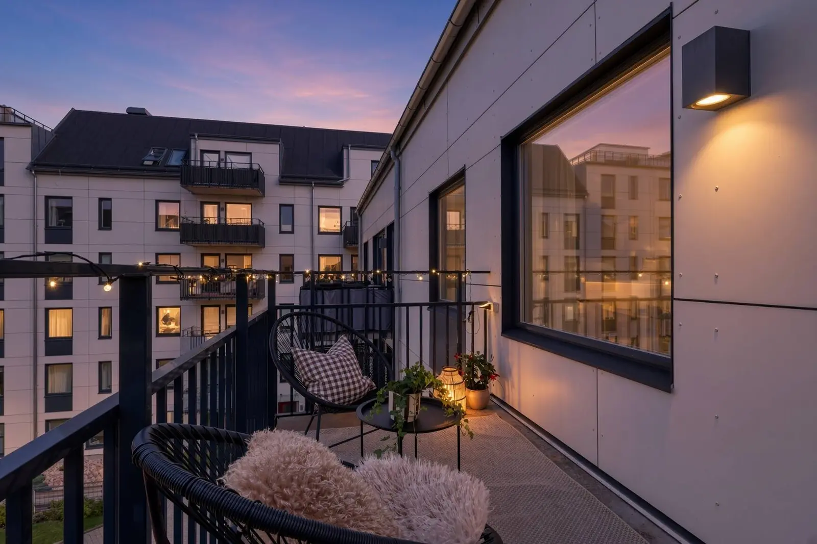 Apartment, Gubbe-Lars Väg 4, Göteborg. Photo 1 of 40