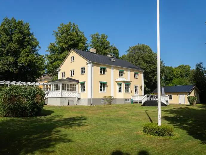 Image 1 of 20 of Götavägen 18