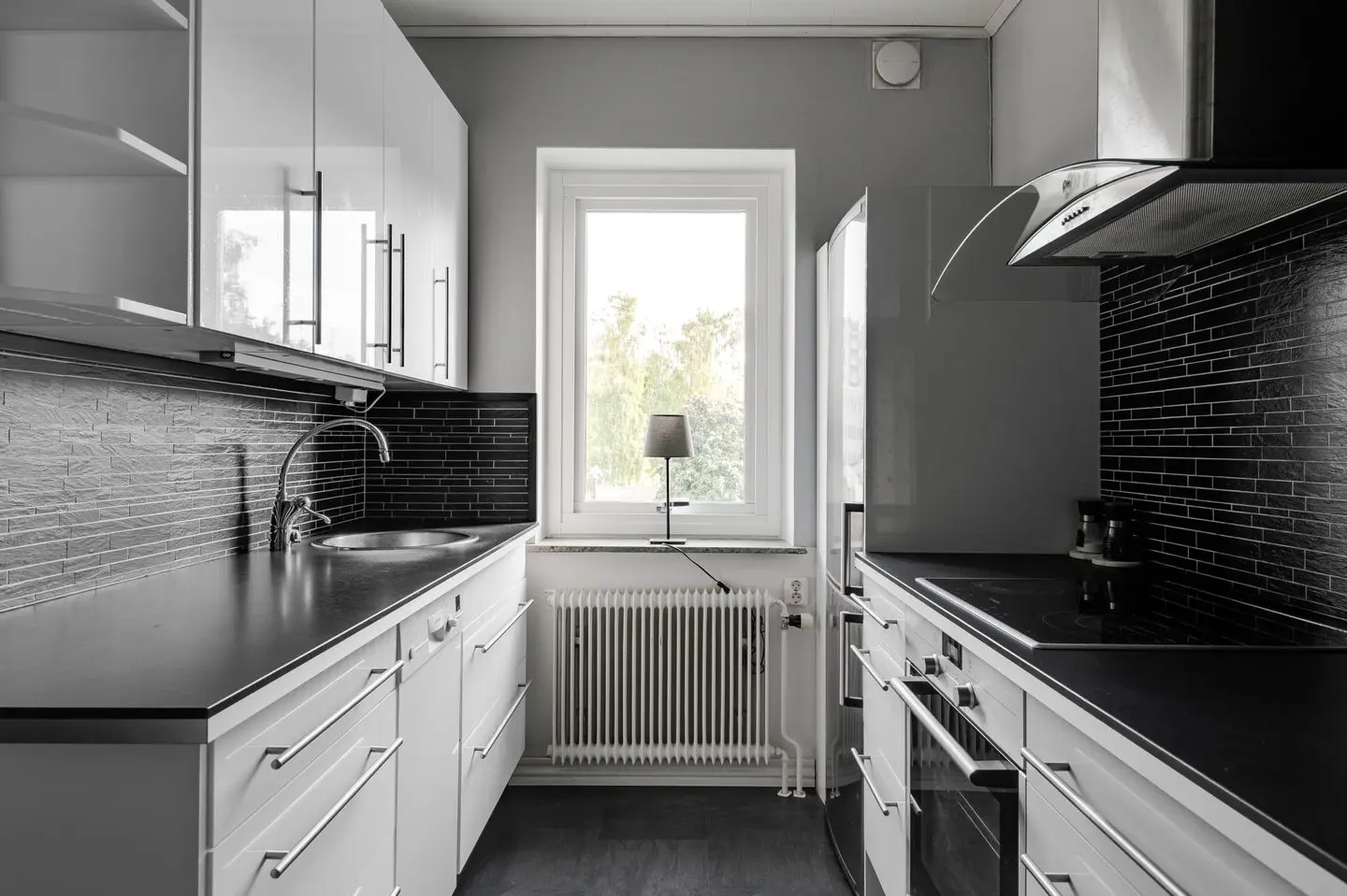 Bild 1 av 28 på Storgatan 27D