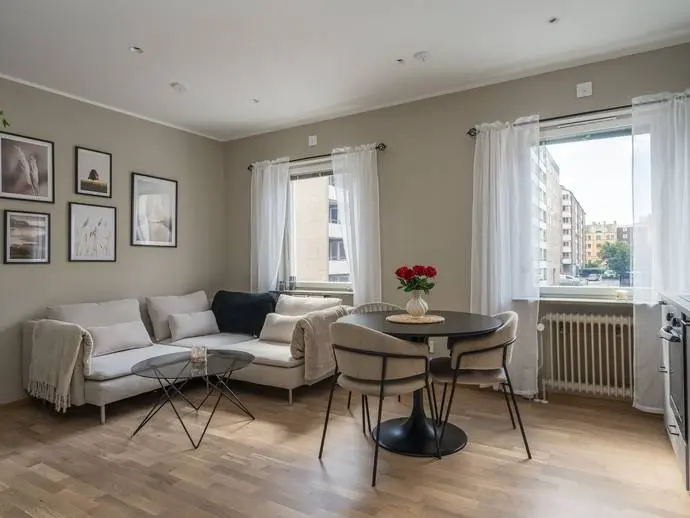 Image 1 of 18 of Hospitalsgatan 41