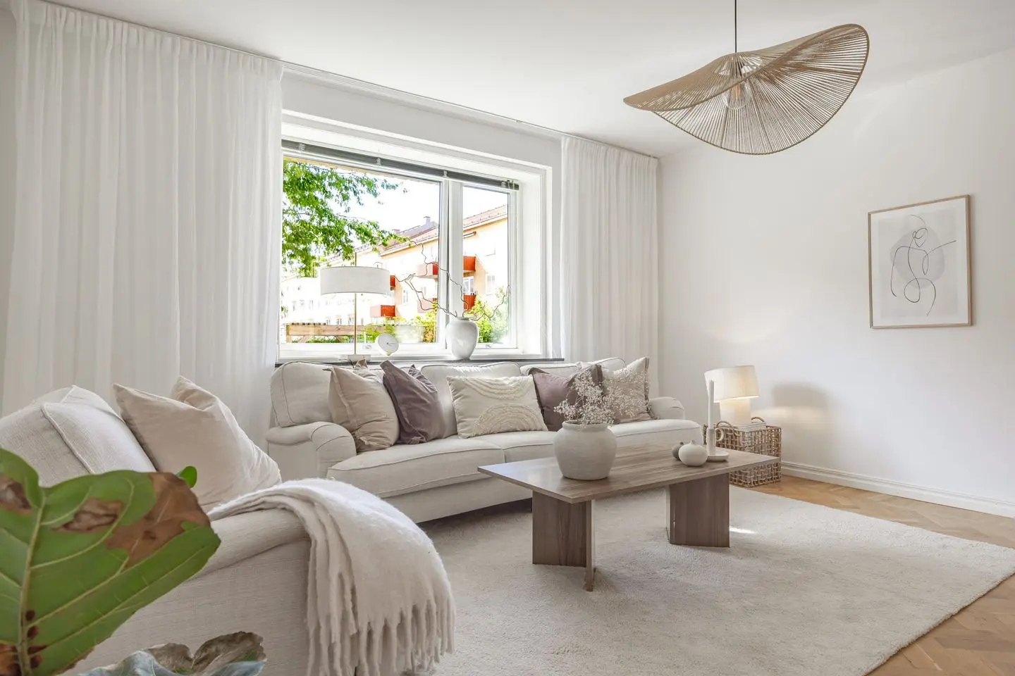 Apartment, Godemansgatan 11A, Göteborg. Photo 1 of 25