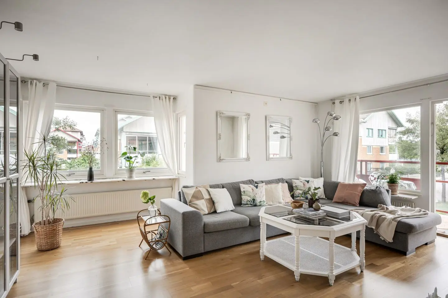 Apartment, Ernst Wigforss gata 21, Lund. Photo 1 of 15