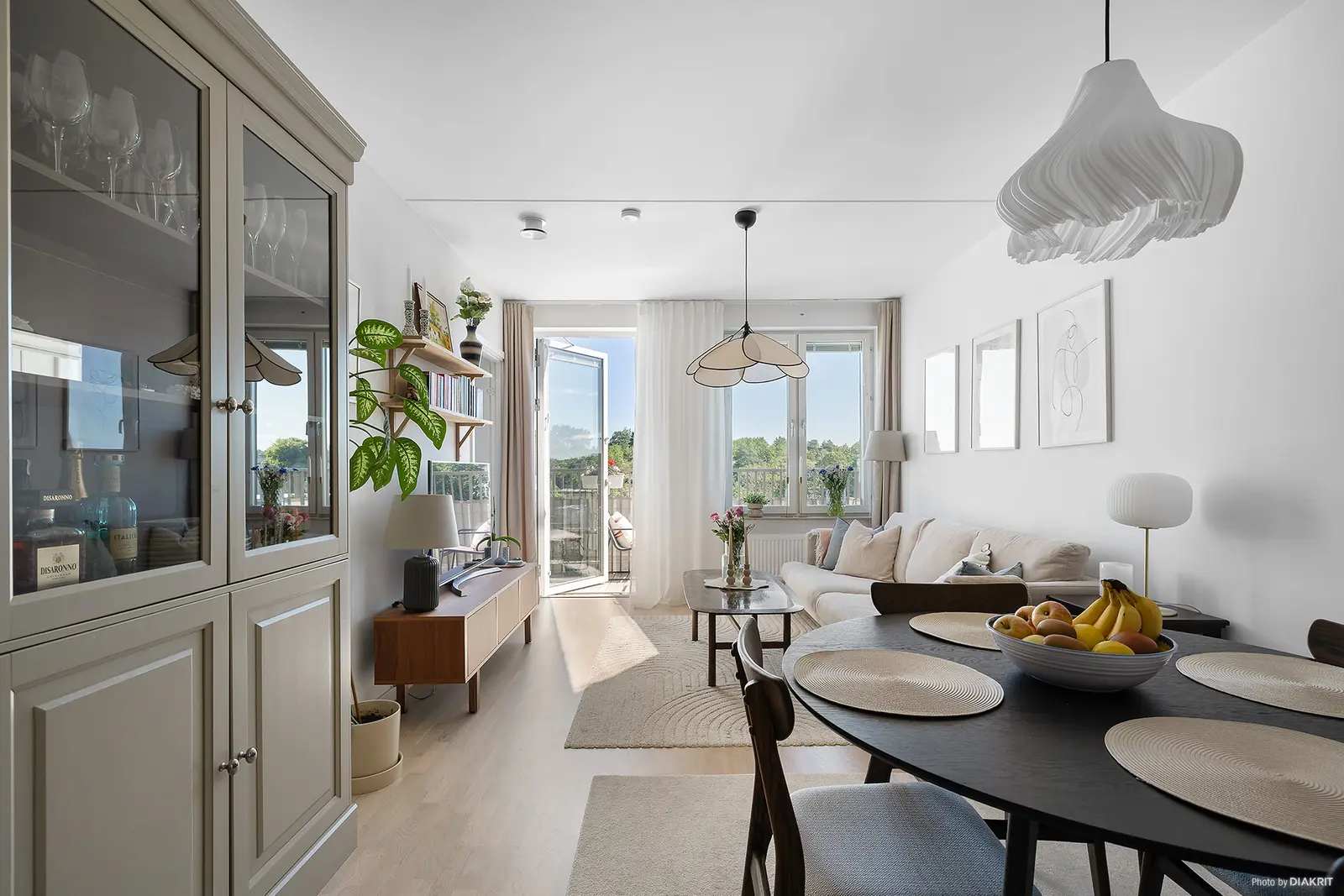 Apartment, Åkare Engströms Väg 5, 5 tr, Stockholm. Photo 1 of 20