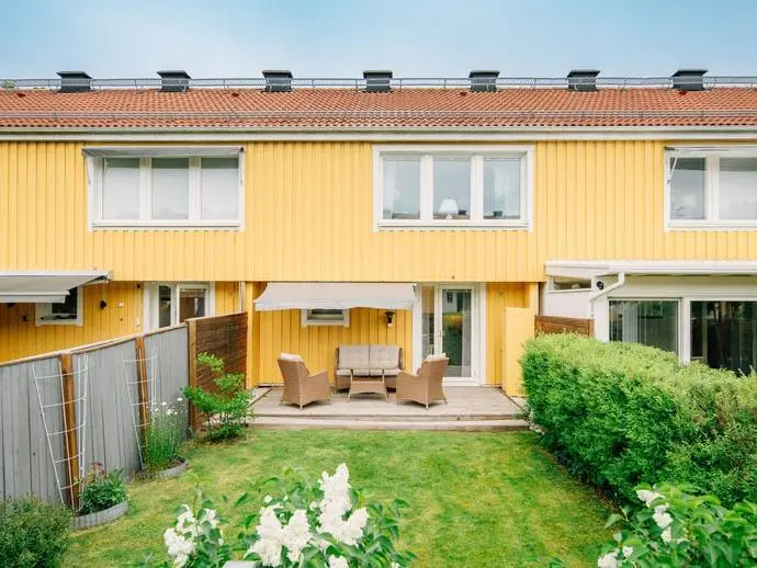 Bild 1 av 20 på Vasavägen 18C