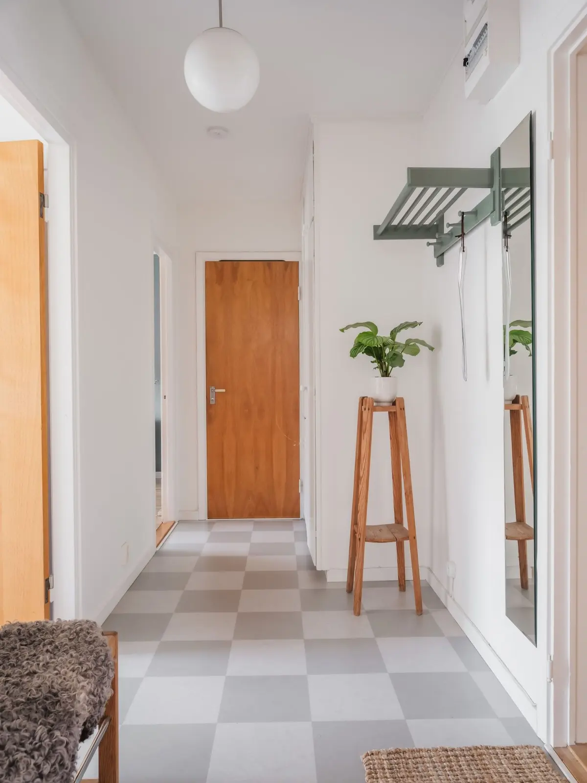 Lägenhet, Humlegårdsvägen 29, Gotland. Bild 1 av 29