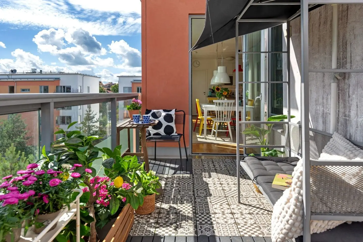 Apartment, Sockenvägen 613, Stockholm. Photo 1 of 47