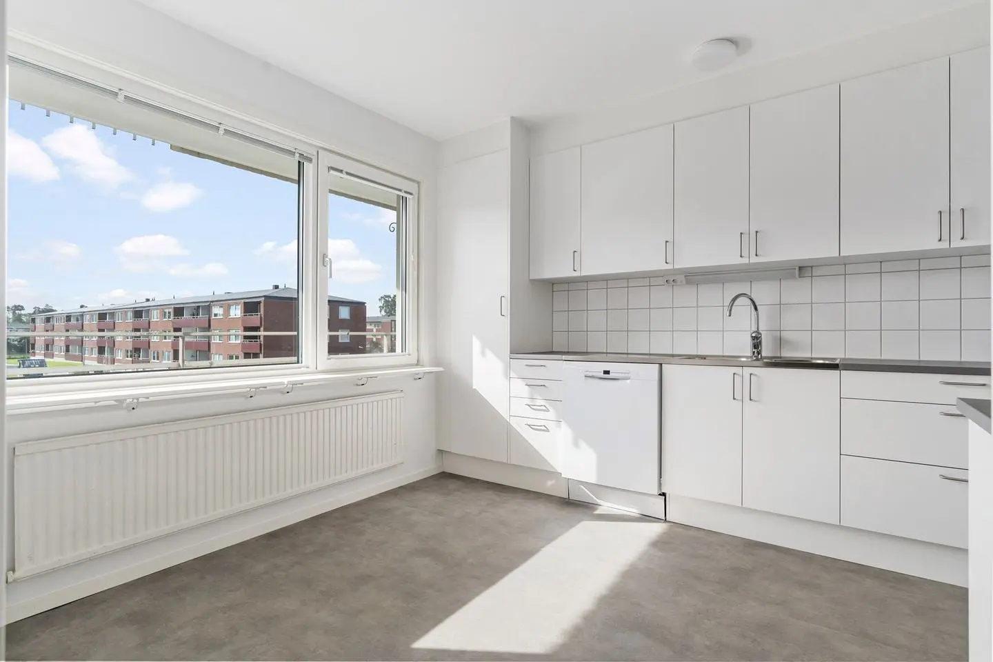 Bild 1 av 18 på Bergkullevägen 281