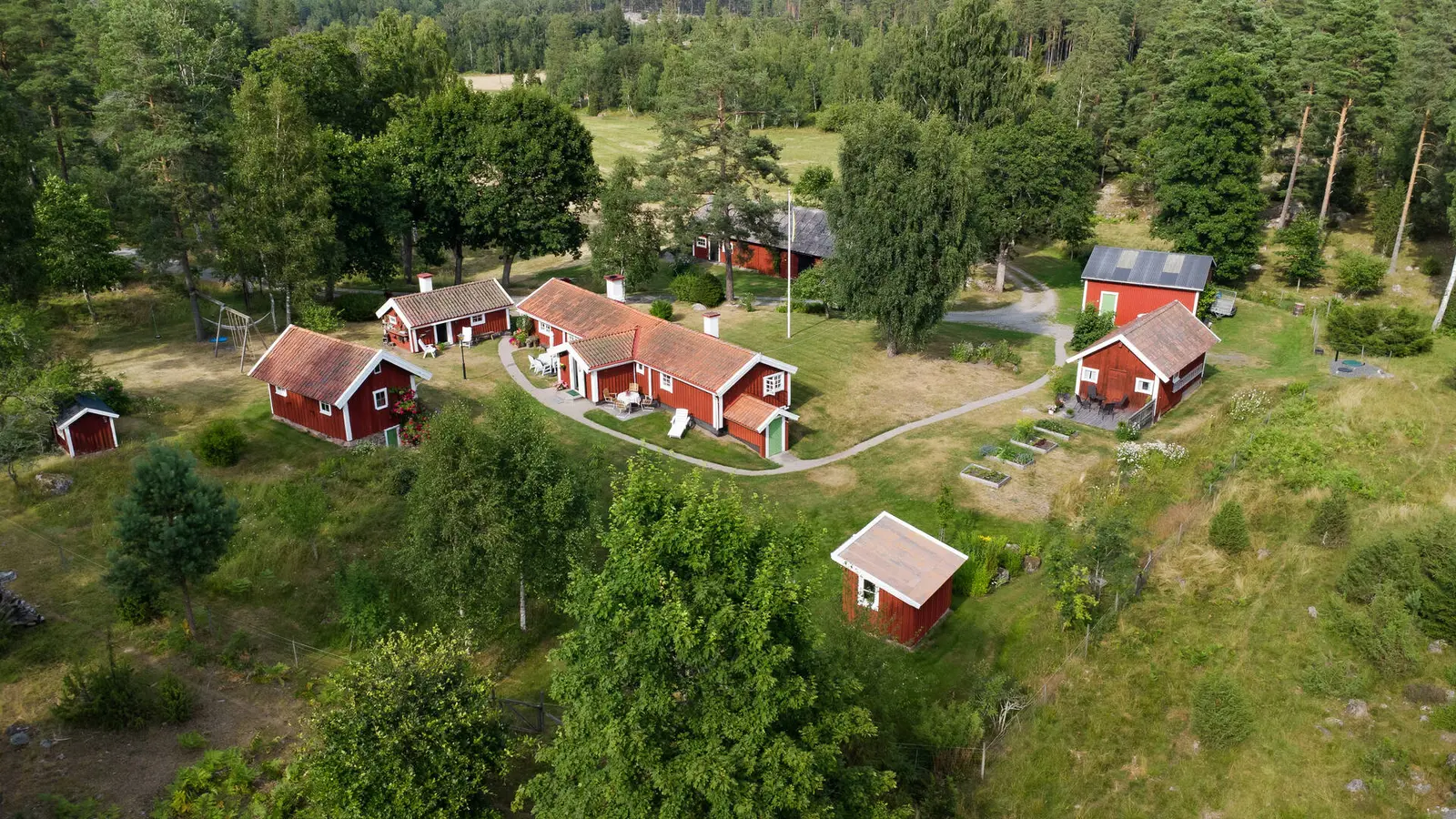 Bild 1 av 20 på Björntorp Bråten 1