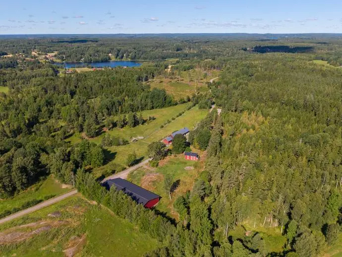Bild 1 av 20 på Stimmerkulla 315