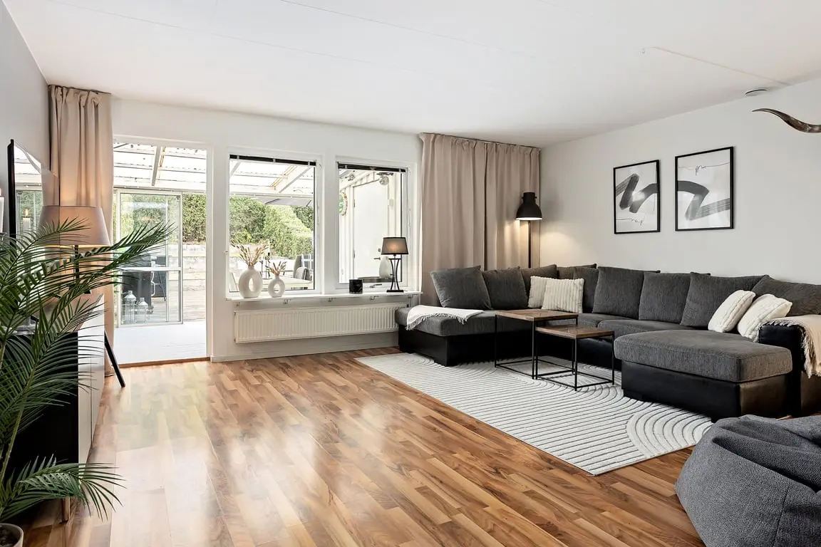 Lägenhet, Grönadalsgatan 56, Svedala. Bild 1 av 20