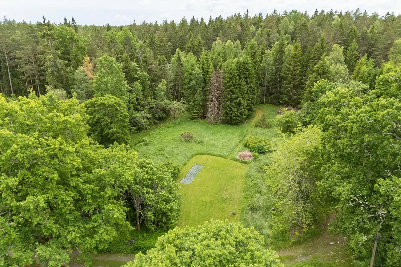 Farm, Läby-Österby 5:8, Uppsala. Photo 1 of 6