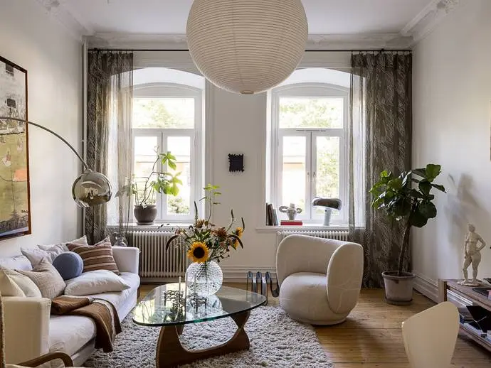 Bild 1 av 20 på Kastellgatan 12B