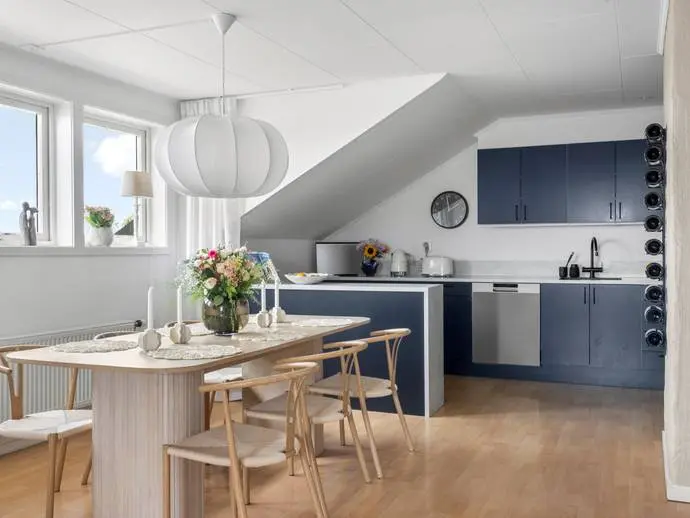 Lägenhet, Bergsgatan 8 C. Bild 1 av 20
