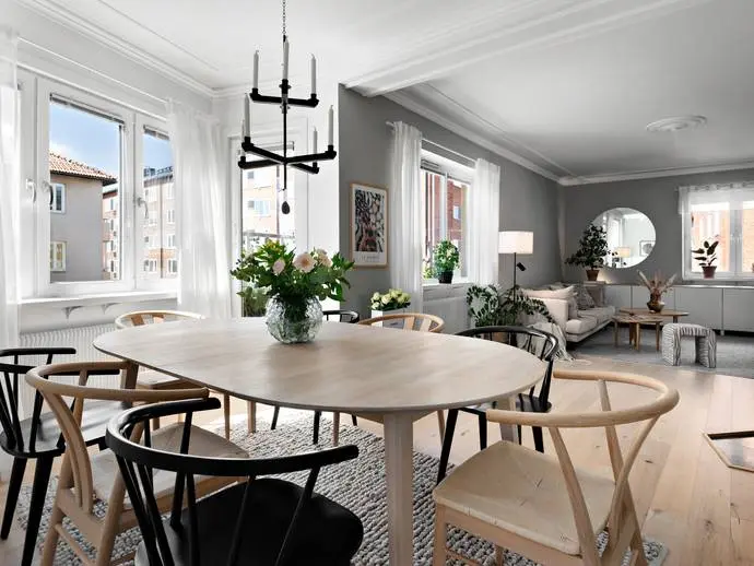 Bild 1 av 16 på Landsvägsgatan 12A