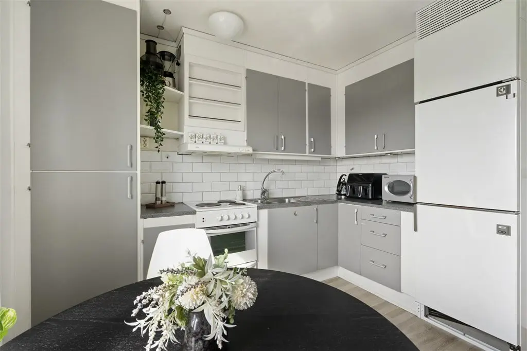 Apartment, Valhallagatan 66, Västra Götaland. Photo 1 of 15
