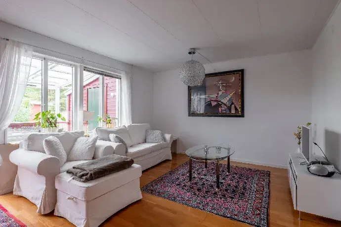 Lägenhet, Sydfruktsvägen 1H, Eskilstuna. Bild 1 av 40
