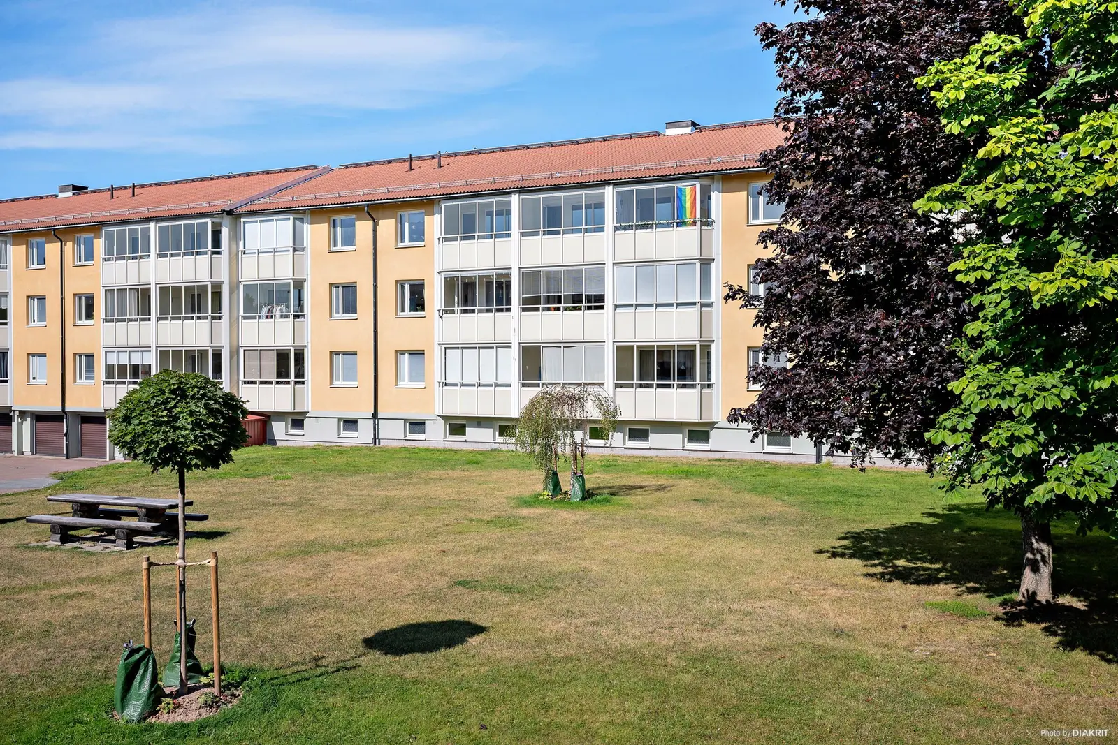 Image 1 of 15 of Industrigatan 22