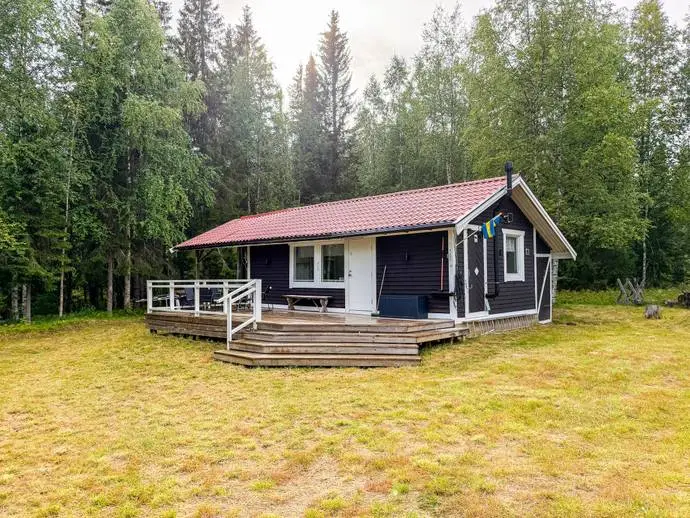 Holiday home, Skansholm 902. Photo 1 of 20