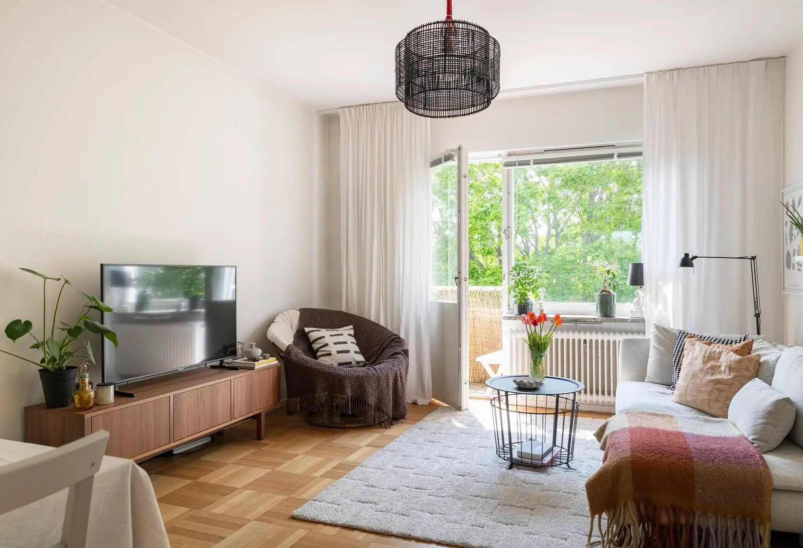 Apartment, Spångavägen 42D, Bromma. Photo 1 of 27
