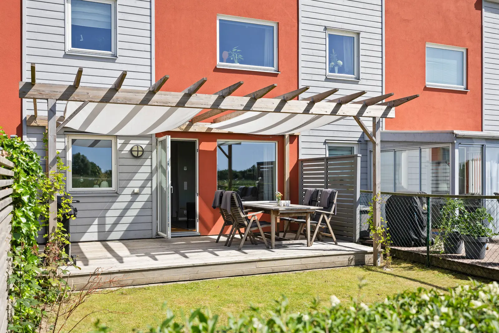 Apartment, Stormgatan 16, Ystad. Photo 1 of 20