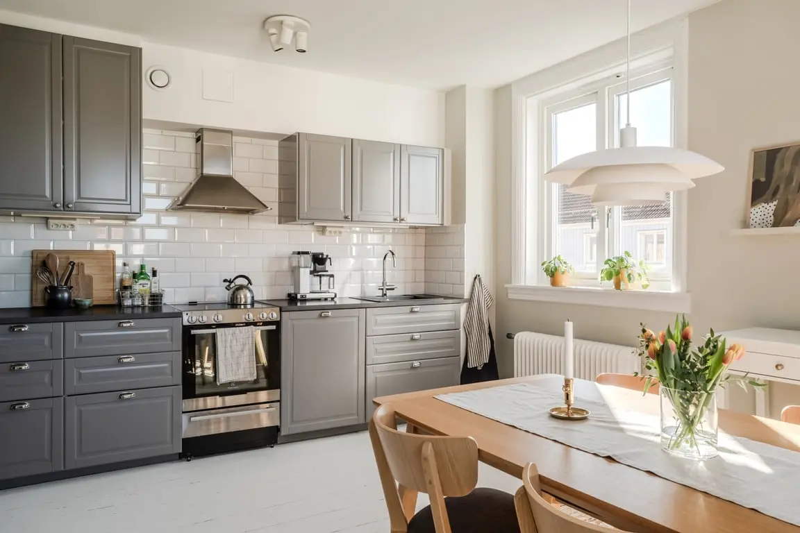 Bild 1 av 33 på Björcksgatan 36B