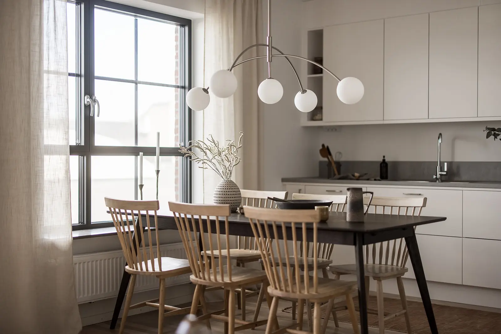 Apartment, Textilgatan 3, Göteborg. Photo 1 of 19