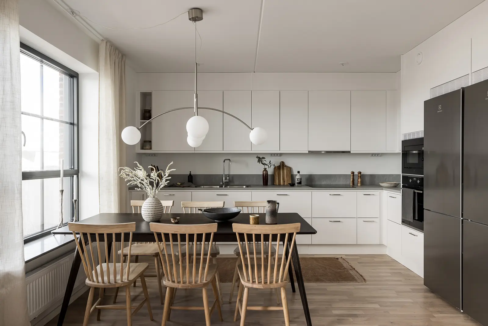 Apartment, Textilgatan 3, Göteborg. Photo 1 of 19
