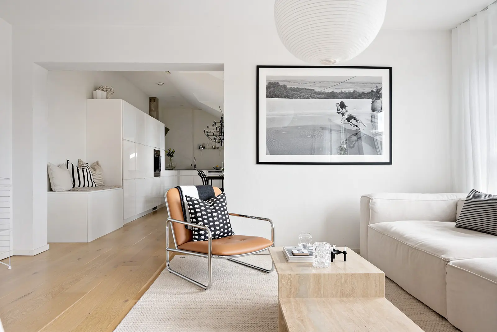 Apartment, Von Möllersgatan 1. Photo 1 of 5