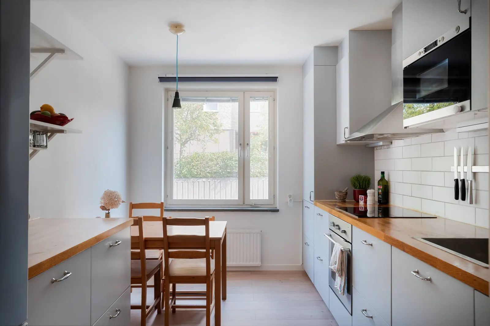 Bild 1 av 24 på Östra Bergsgatan 8