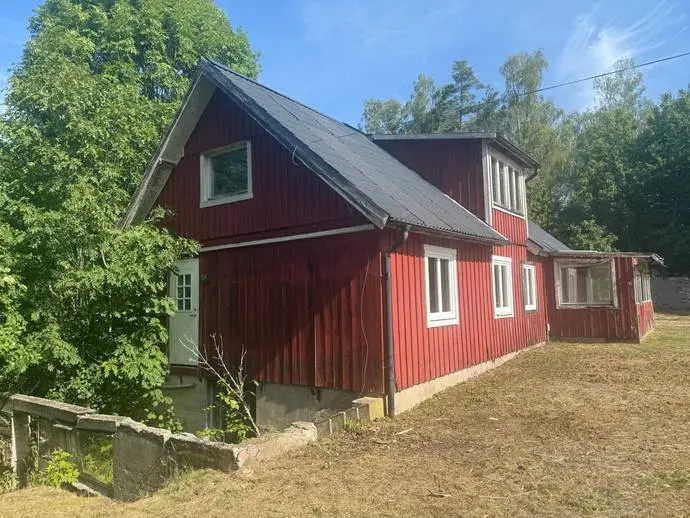 Lägenhet, Ljusarydsvägen 217-11. Bild 1 av 20