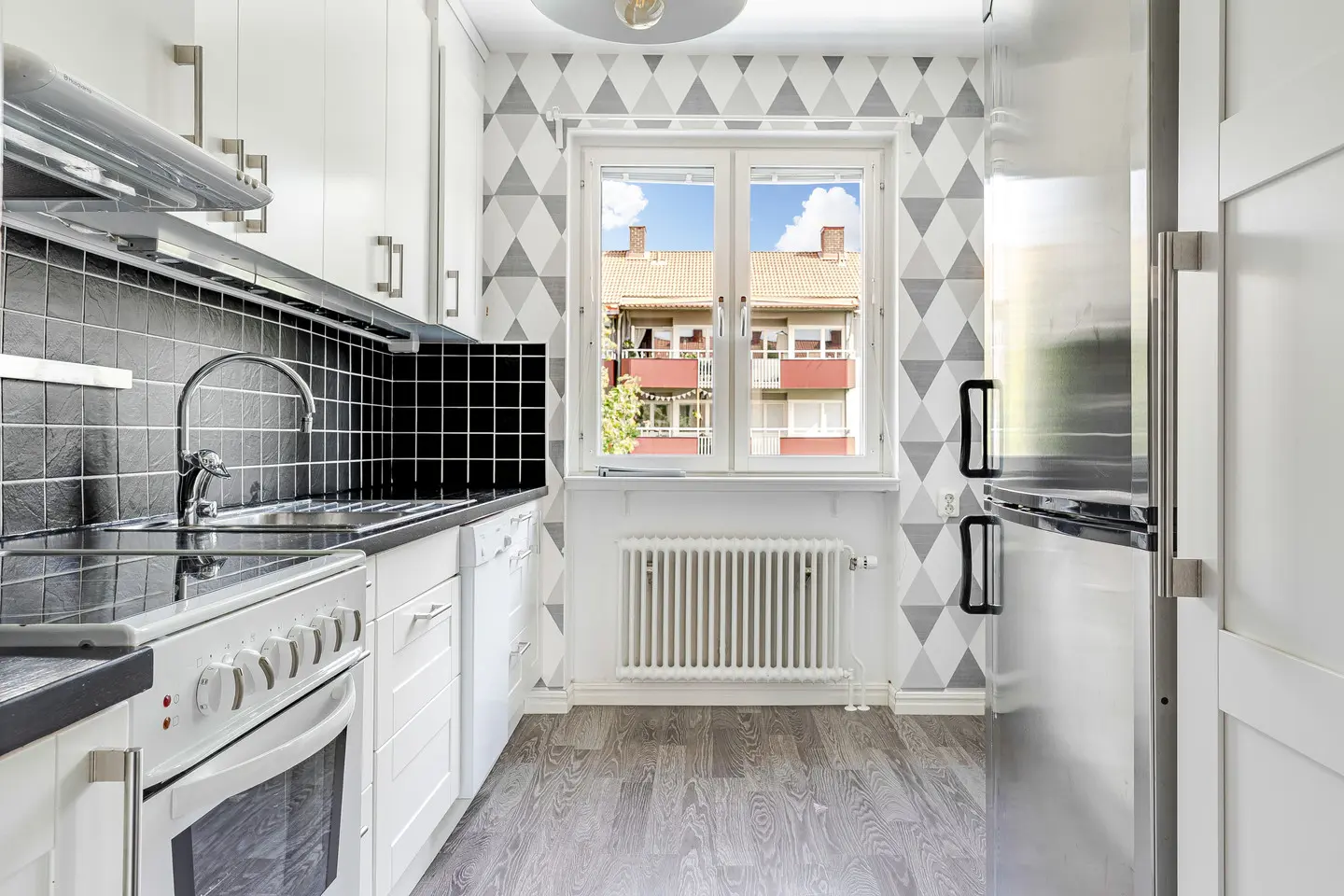 Bild 1 av 5 på Ringgatan 42D