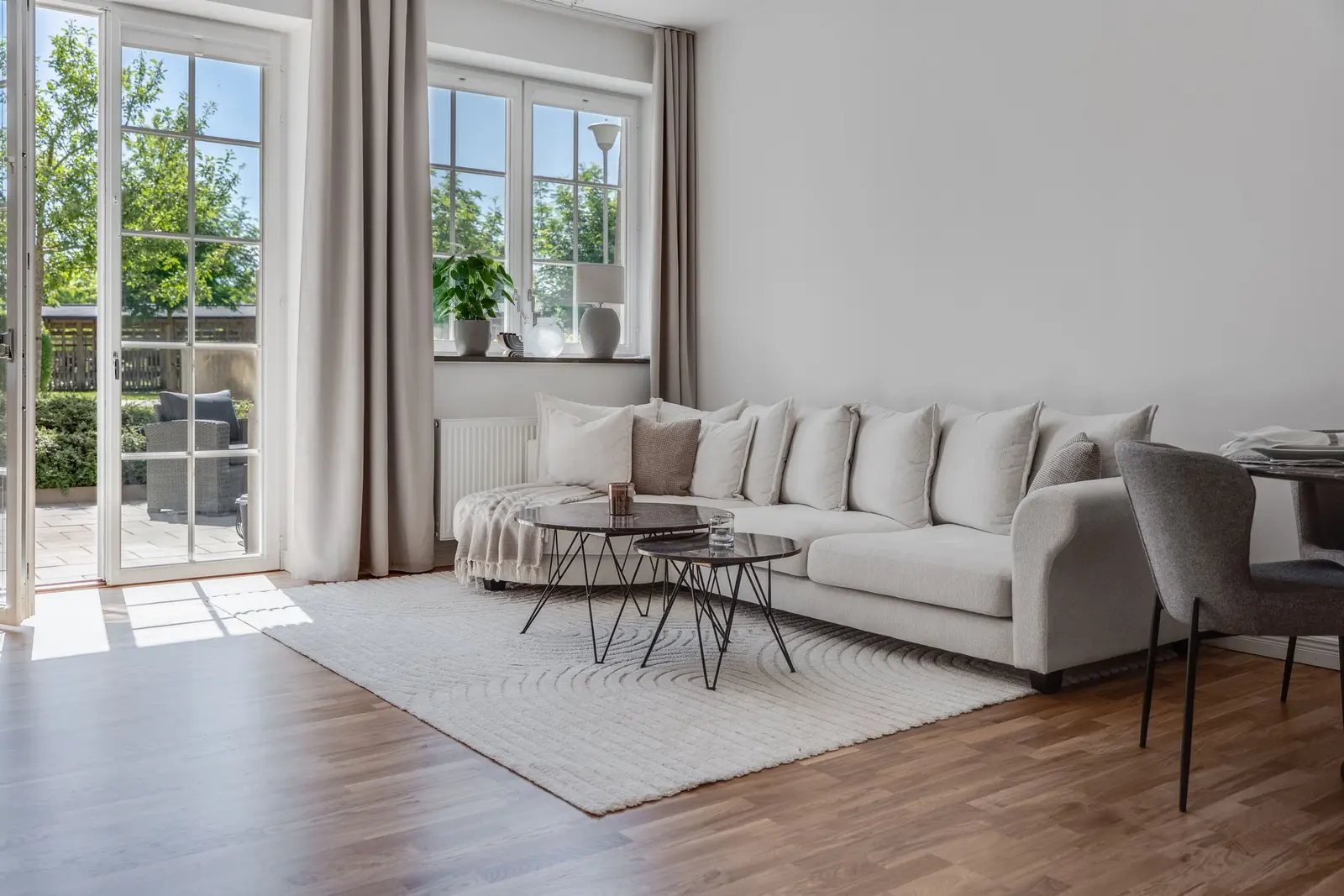 Apartment, Hjalmar Forsbergs gata 12, Helsingborg. Photo 1 of 20
