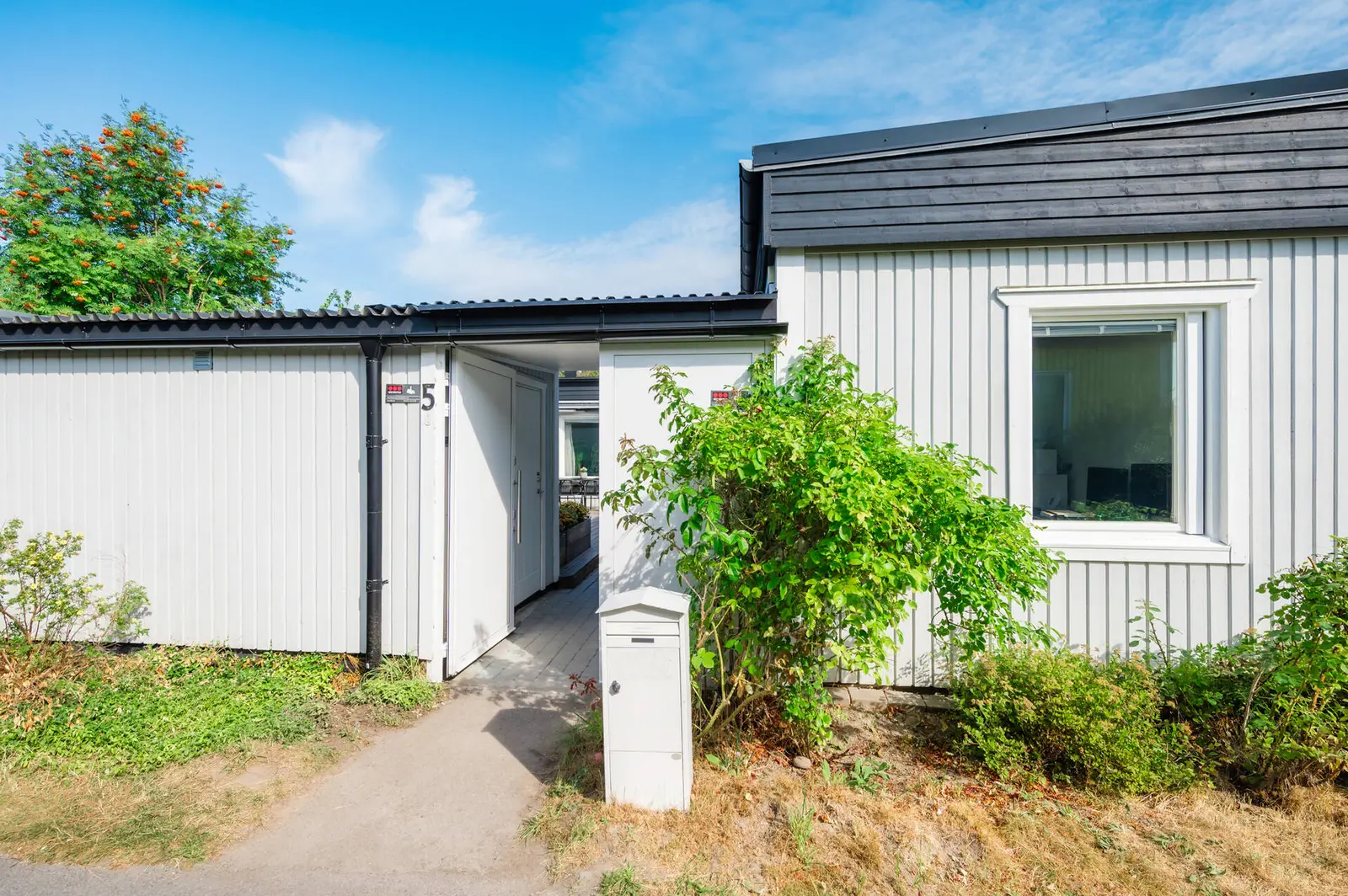 House, Skifferstigen 5, Kungsängen. Photo 1 of 20