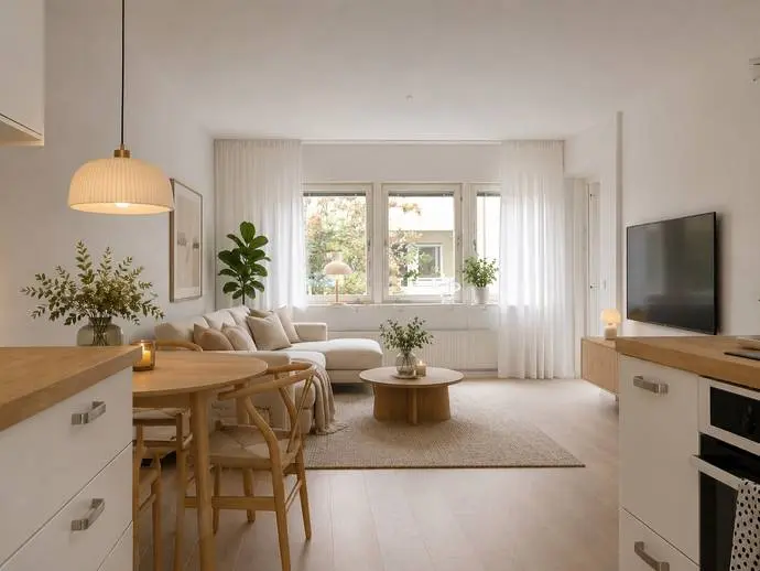 Bild 1 av 20 på Tråggränd 41