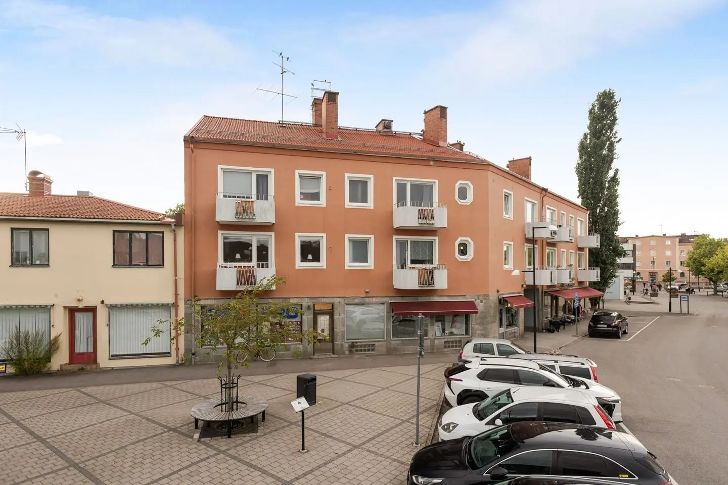 Bild 1 av 7 på Drottninggatan 6