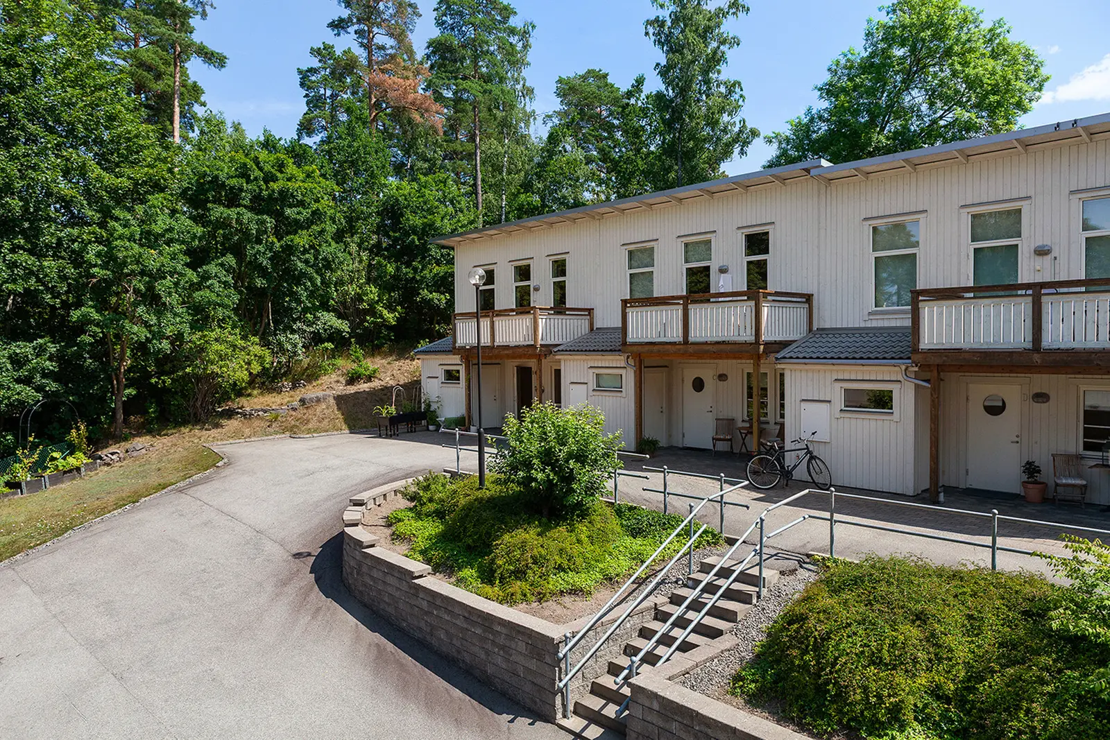 Bild 1 av 5 på Högstorpsvägen 101B
