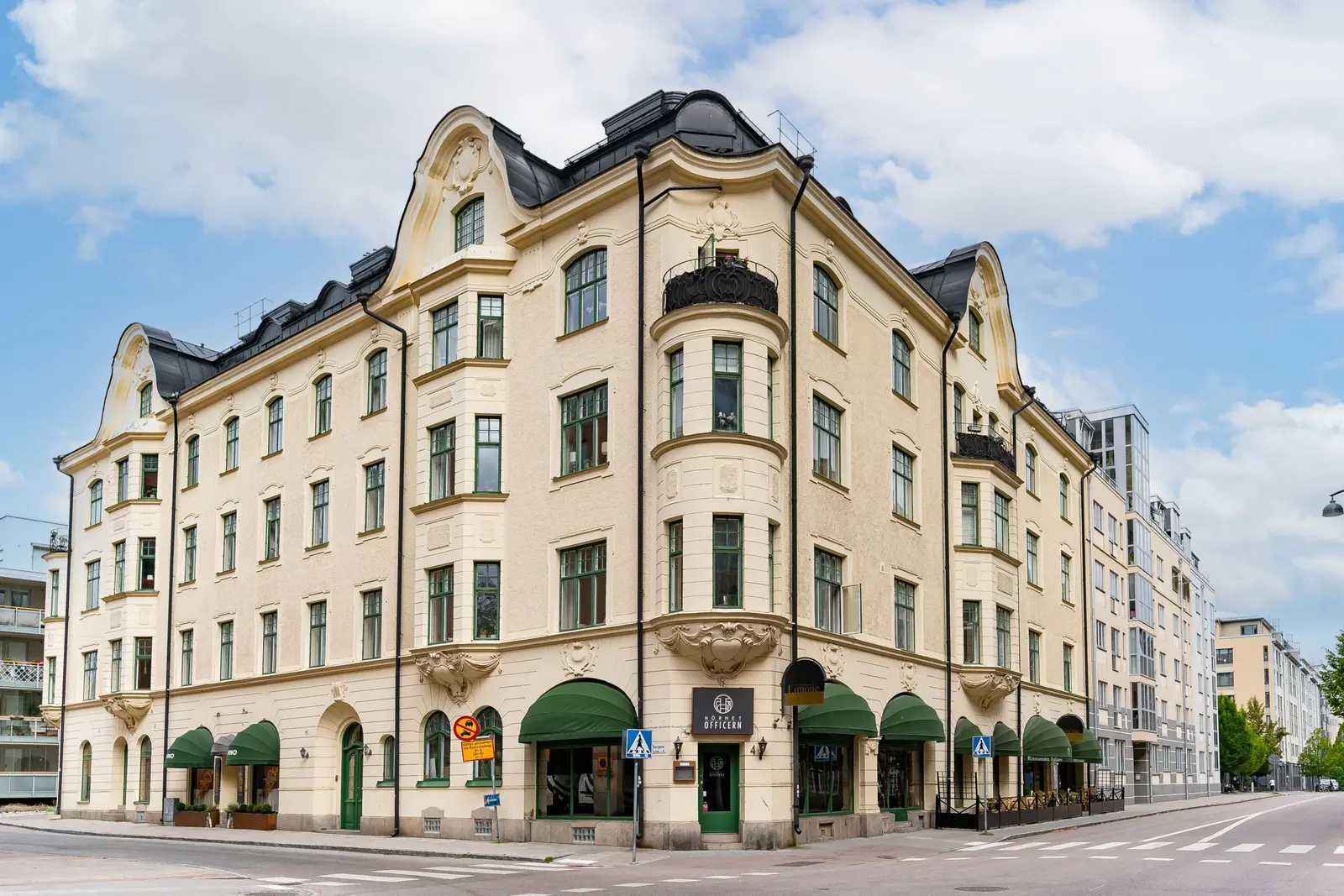 Lägenhet, Karlsgatan 4, Västerås. Bild 1 av 20