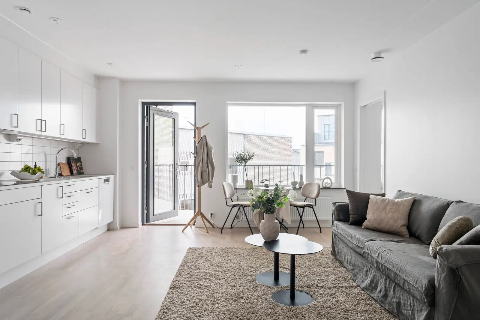 Lägenhet, Axeltorpsgatan 5, Helsingborg. Bild 1 av 17