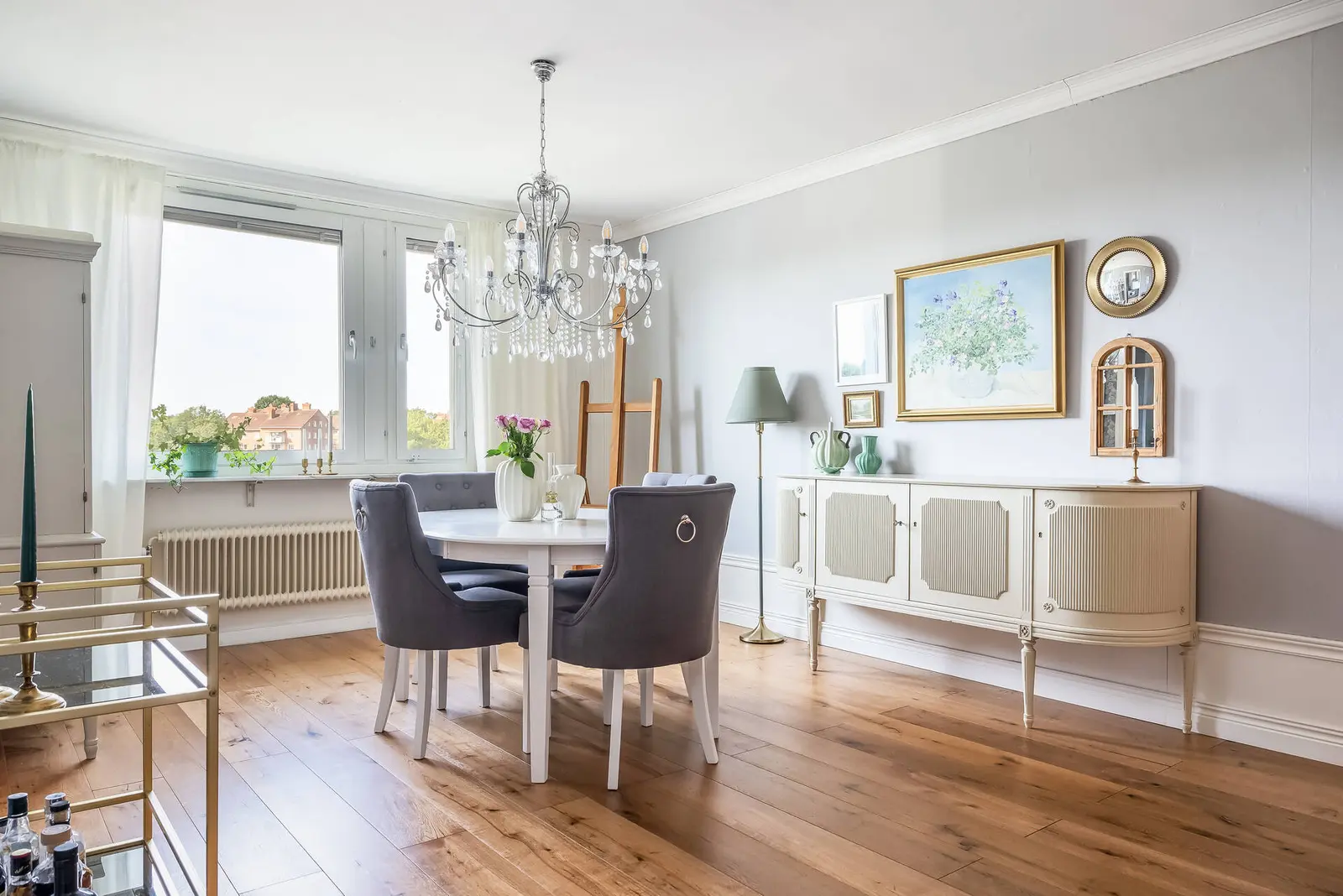 Apartment, Södra Storängsvägen 54B, Finspång. Photo 1 of 28