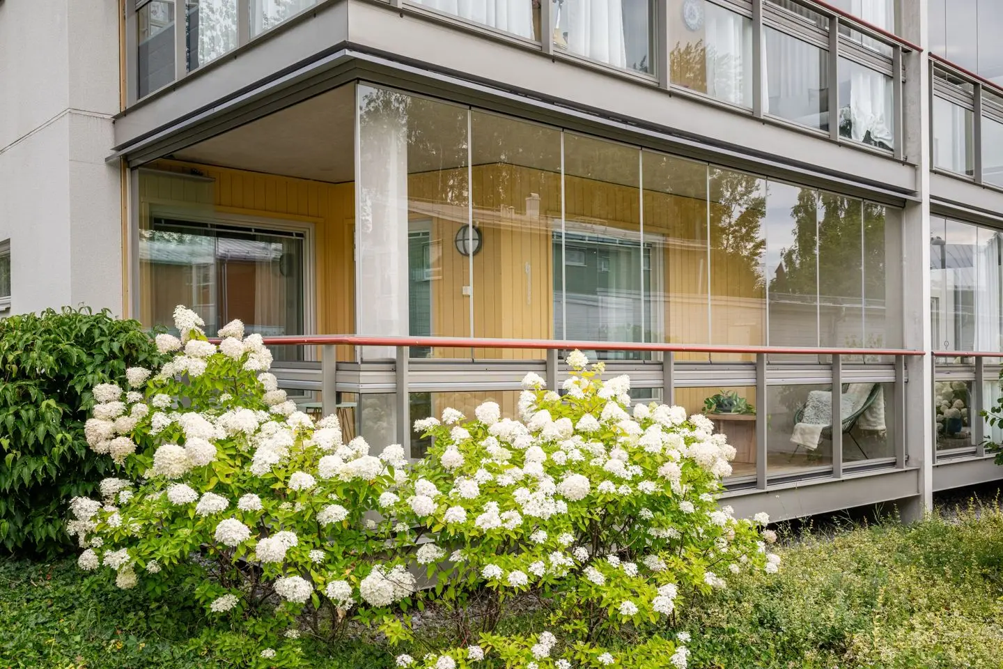 Bild 1 av 27 på Buxbomsvägen 12