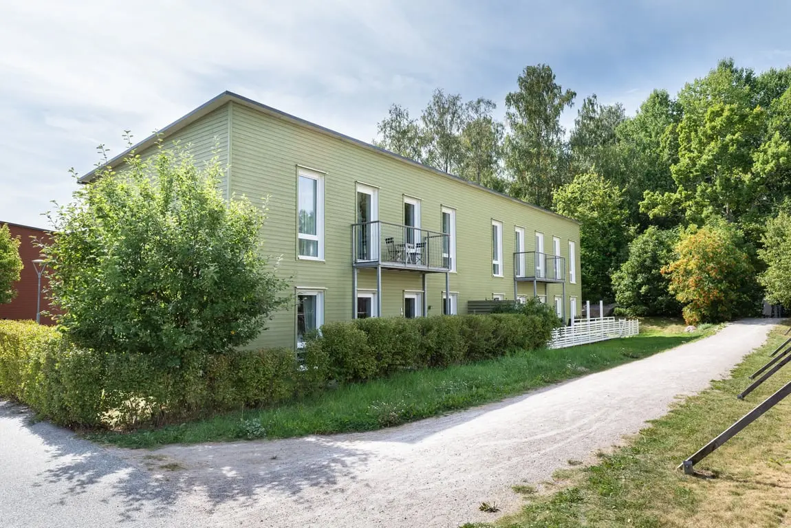 Bild 1 av 28 på Hindergårdsgatan 39B