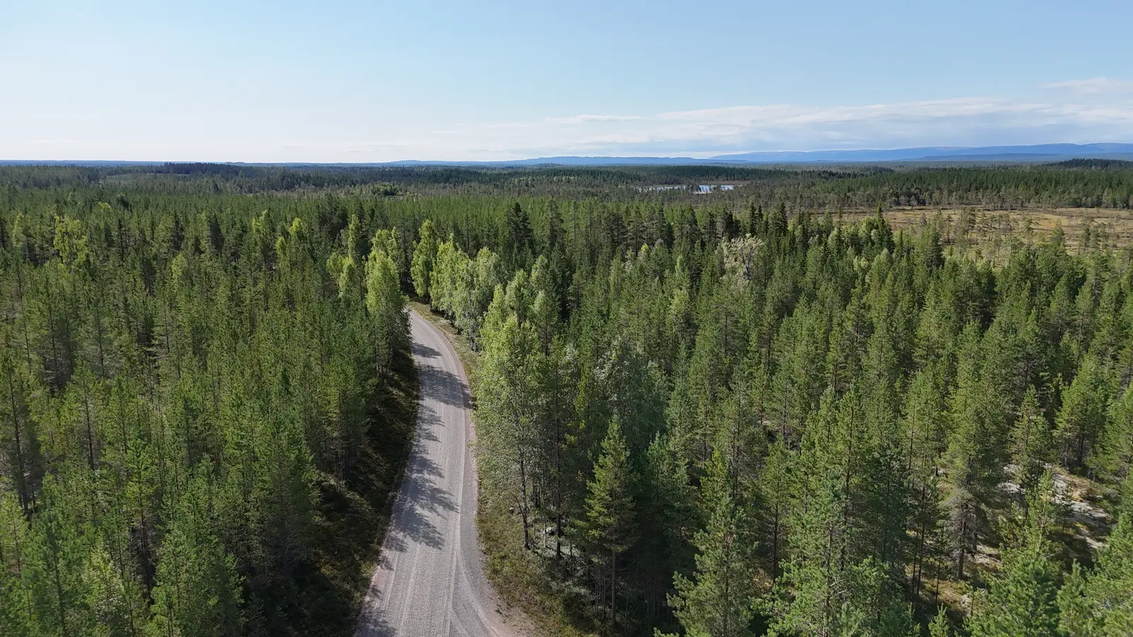 Lägenhet, Nornäs 103:2 - Nornässätervägen, Älvdalen. Bild 1 av 20