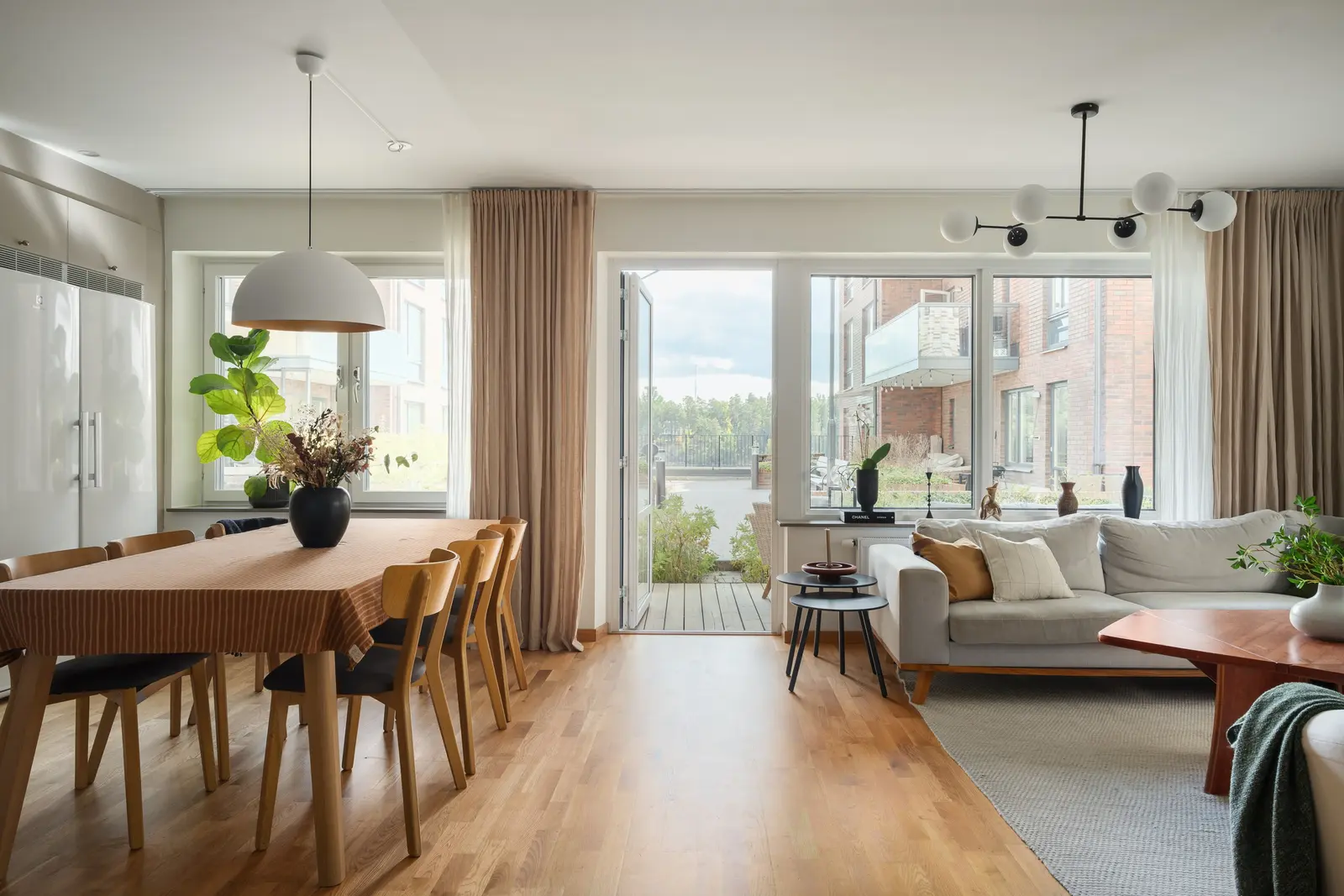 Apartment, Tollareslingan 20, Saltsjö-boo. Photo 1 of 40