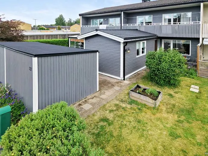 Image 1 of 20 of Rågången 22